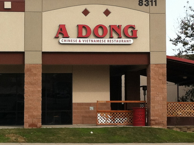 worst business names