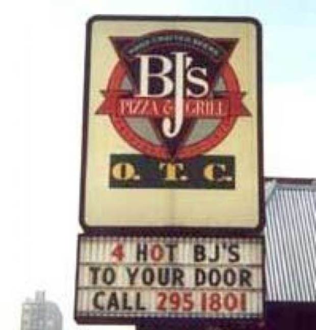Tough For The Other Pizza Places To Beat This Offer